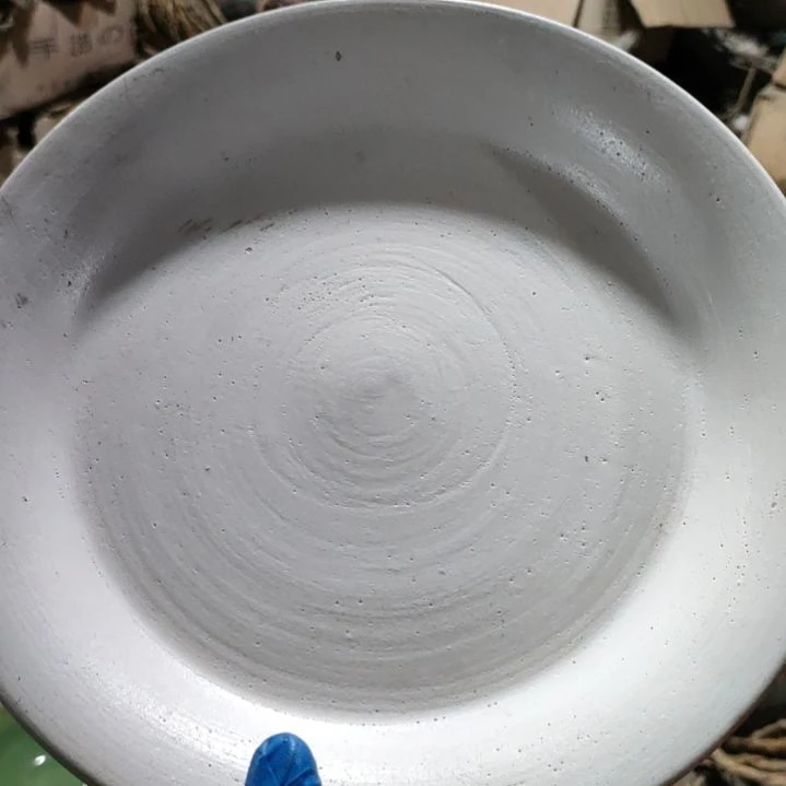 摆件陶瓷盘子碗啥都有