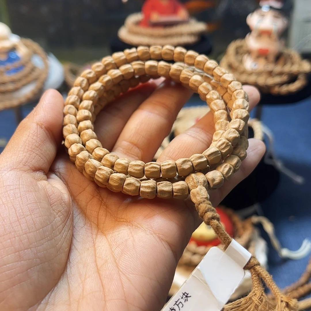 柏香籽/百香籽吊坠