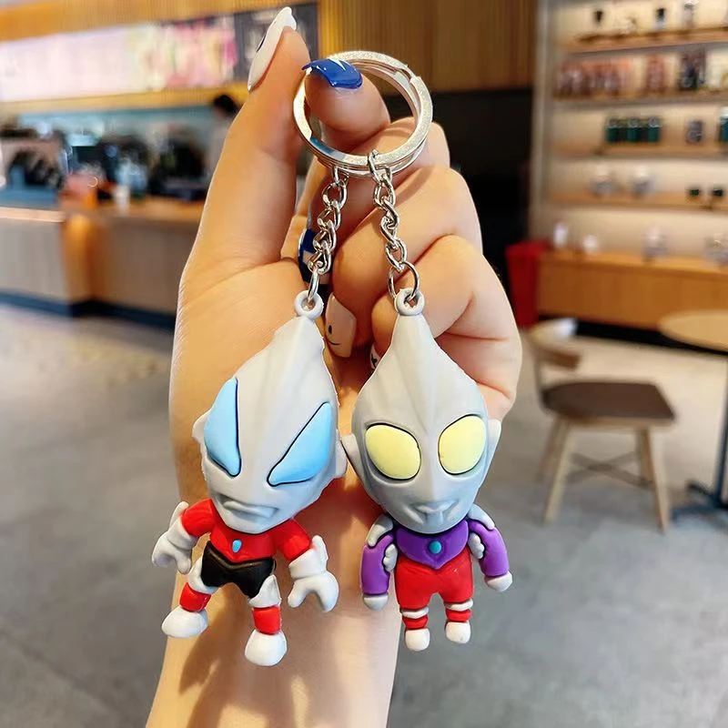 儿童玩具玩偶钥匙扣可爱书包挂饰幼儿园小礼品小学生奖品生日礼物