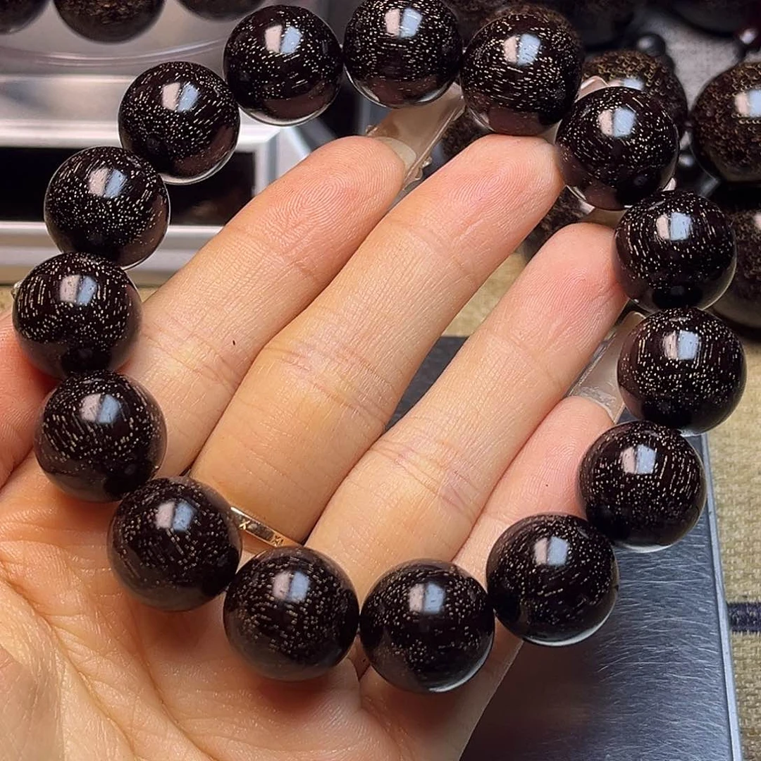 檀香紫檀（小叶紫檀）1.5满星