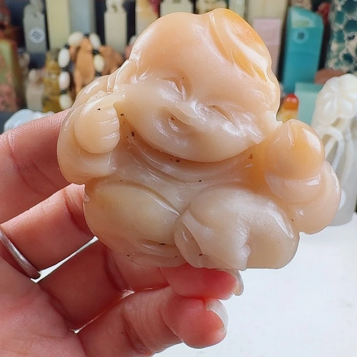 印石寿山石印石章料….