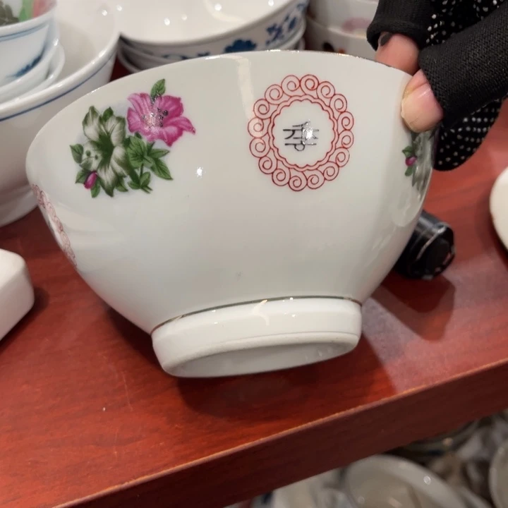 陶瓷左**右醴陵，70后，15公分，2个，无盖