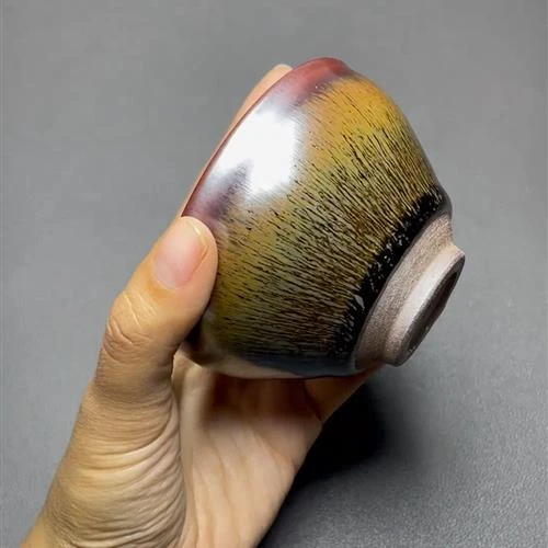 【闪购商品】茶盏-505............