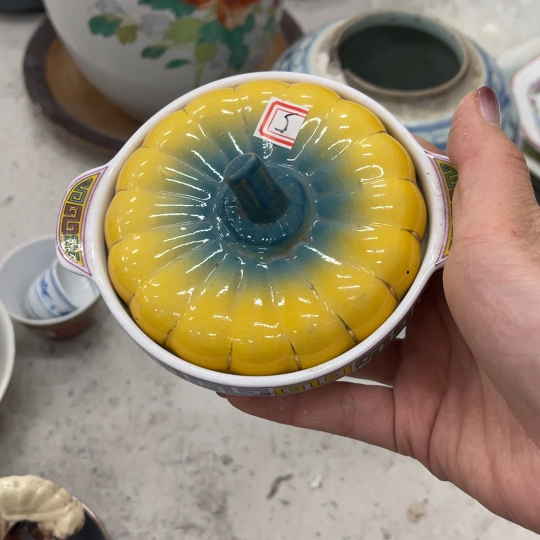 陶日用家用陶瓷制品