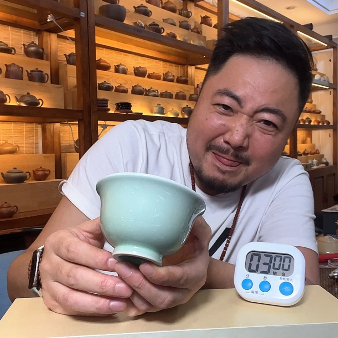 【闪购商品】茶壶紫砂村**四