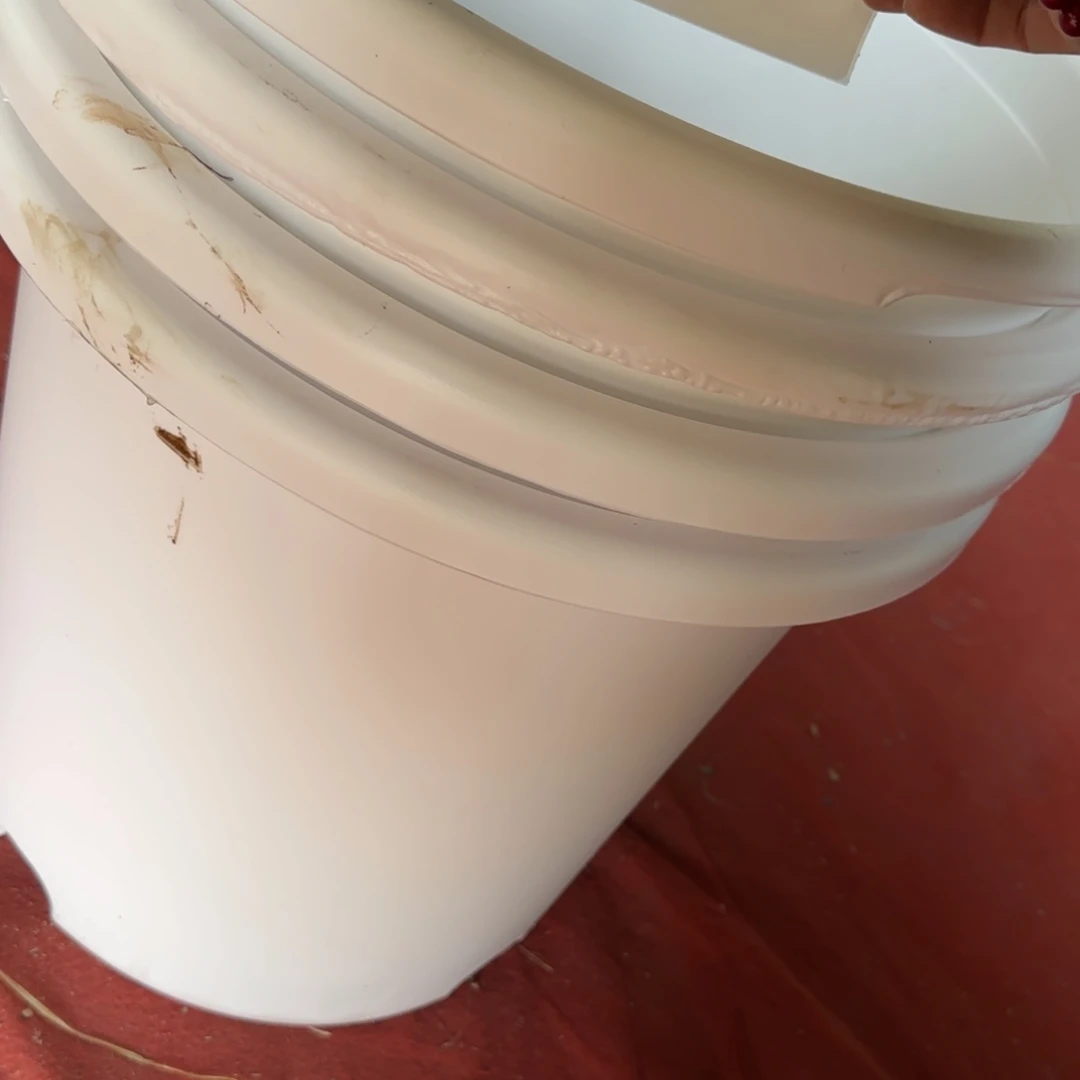 树脂编号930缺口