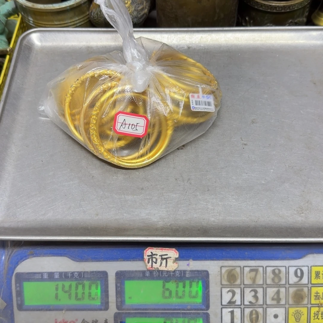 三***丝105 铜器8888888888888888