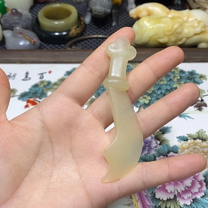 精选商品一图一物