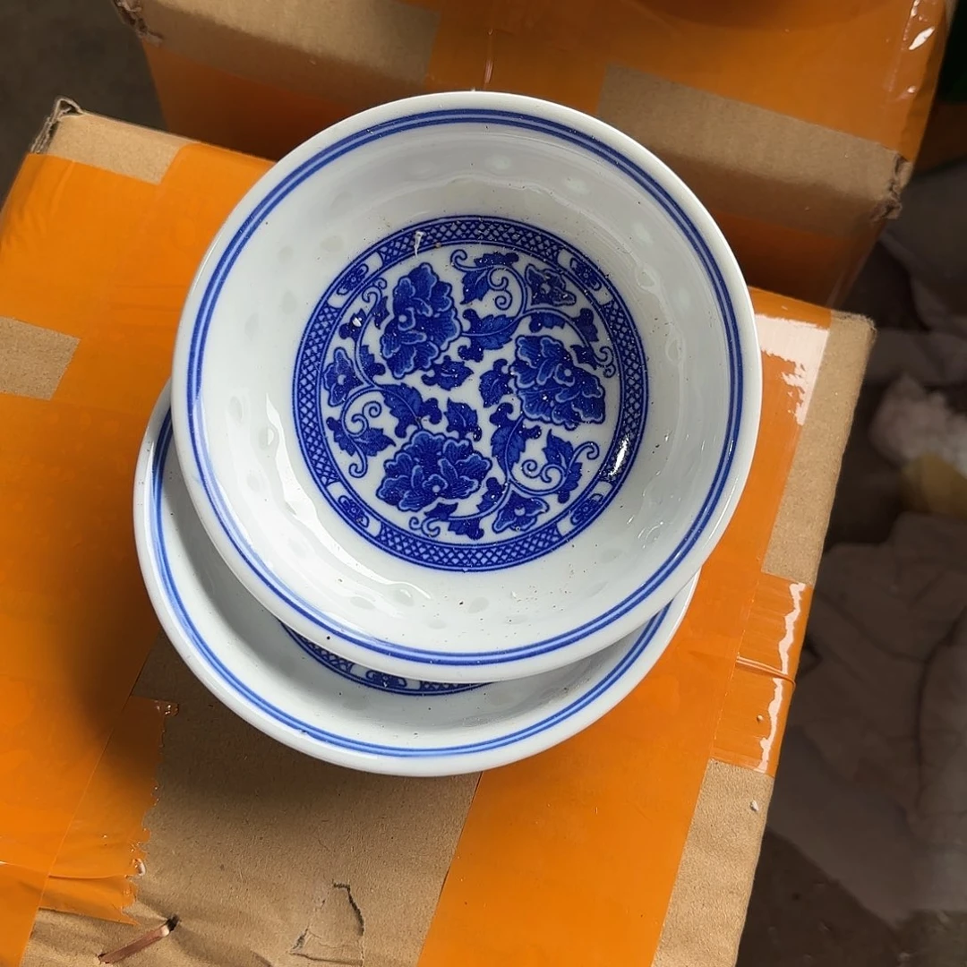 摆件景德镇陶瓷艺术品