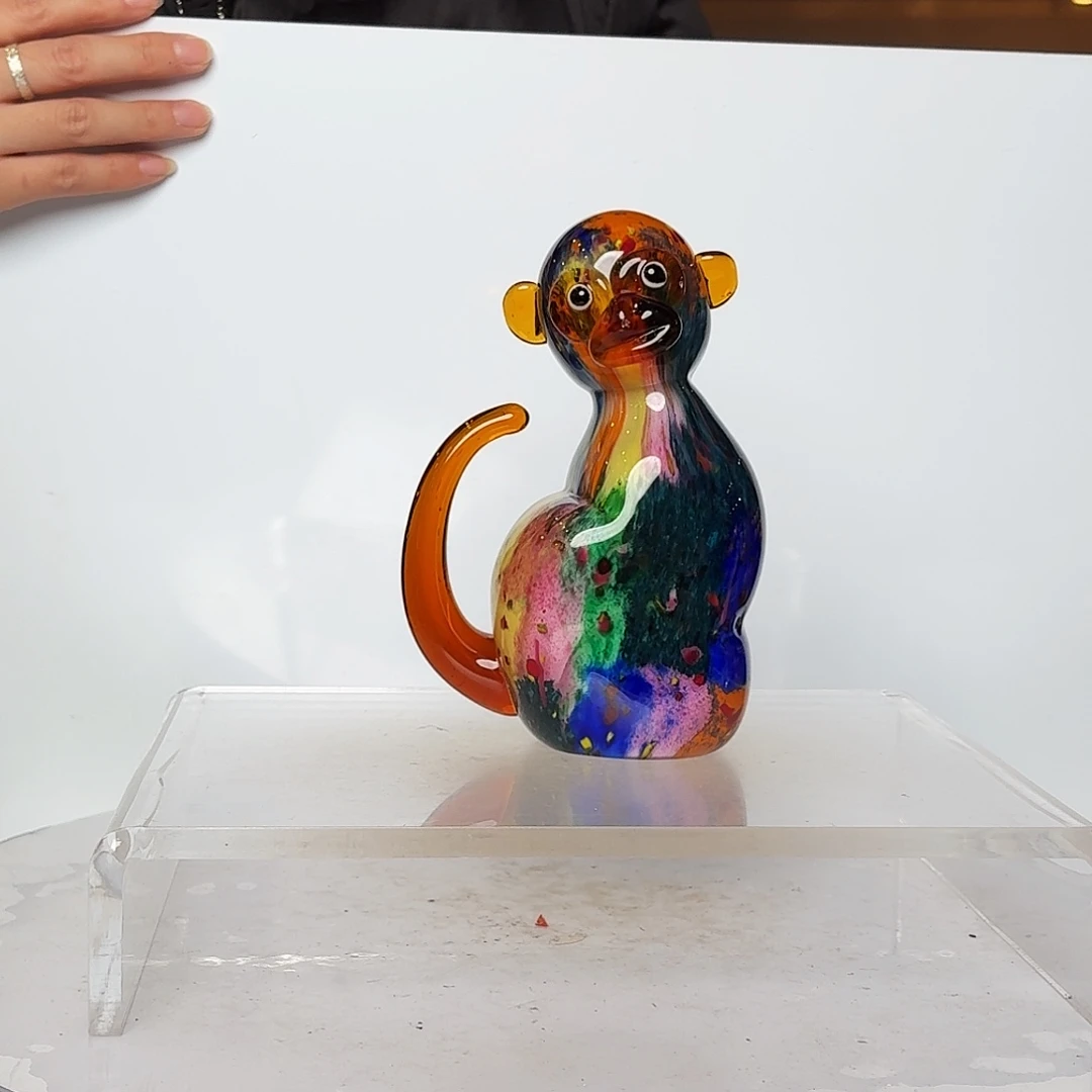 琉璃手工艺品琉璃岛