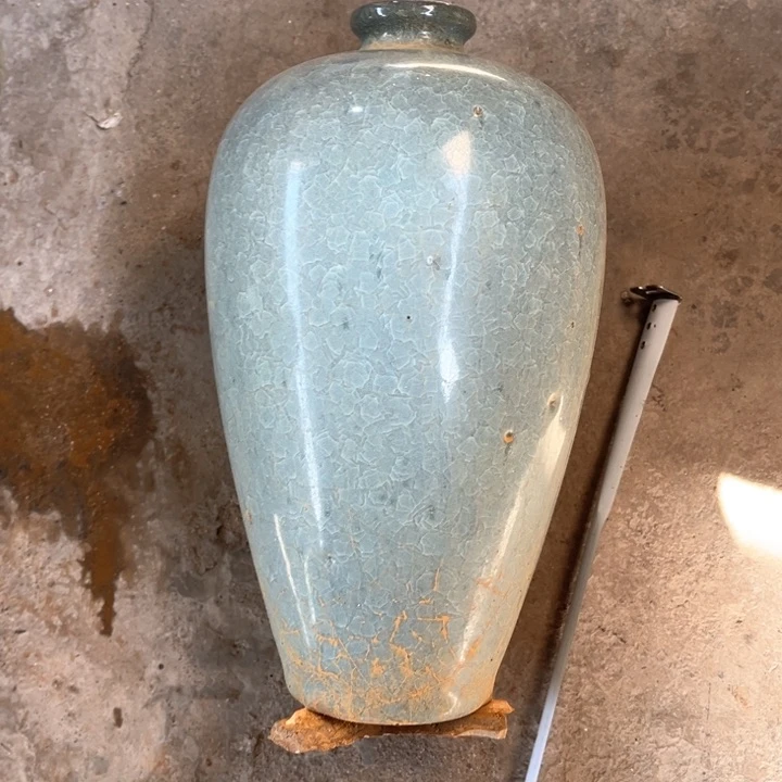 摆件成*瓷器制作工艺