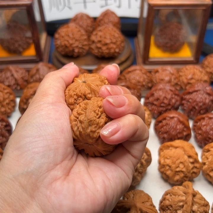 吊坠桃核一****句好好好好好好