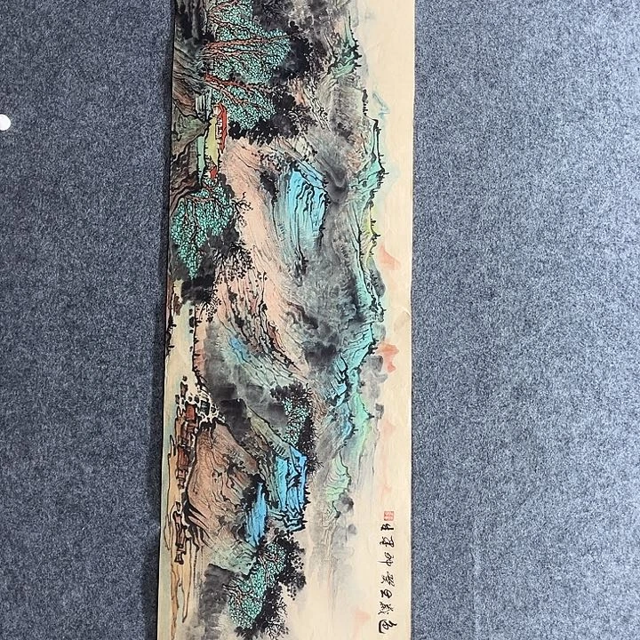 艺术作品欣赏作品