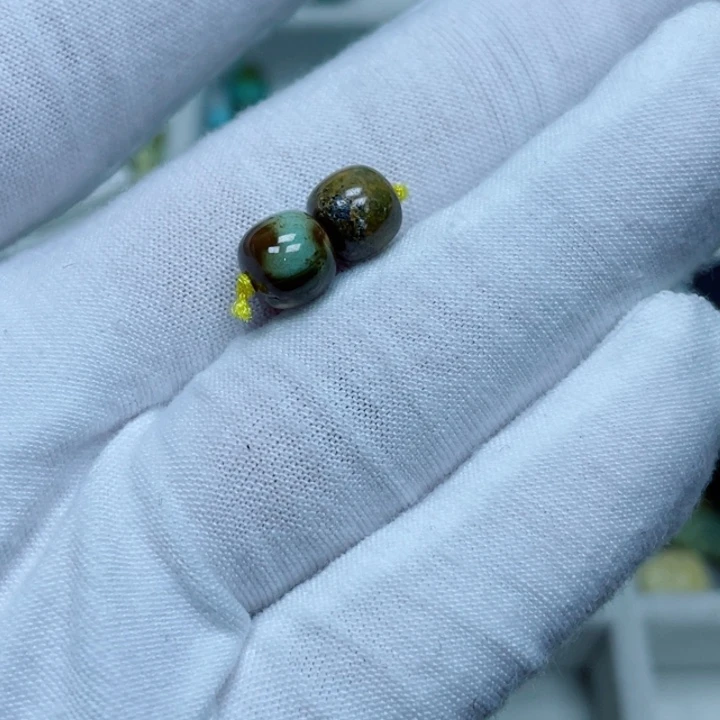 南红玛瑙未镶嵌其他