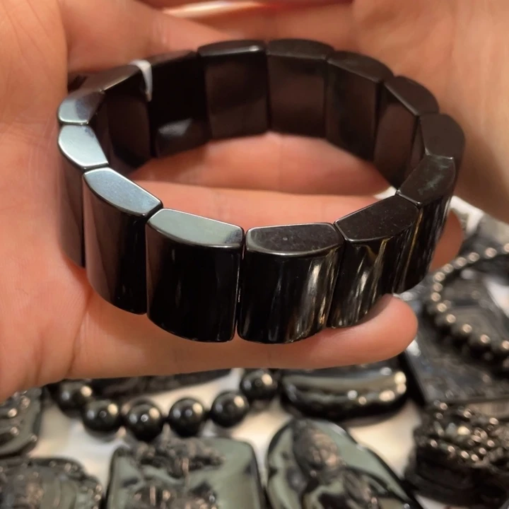 吊坠(不含链)未镶嵌翡翠11