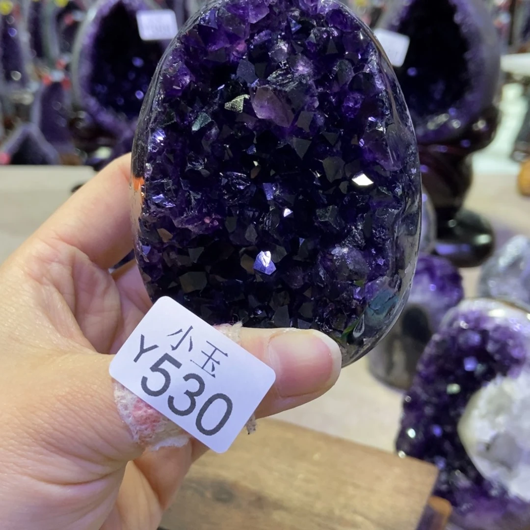 摆件未镶嵌水晶摆件