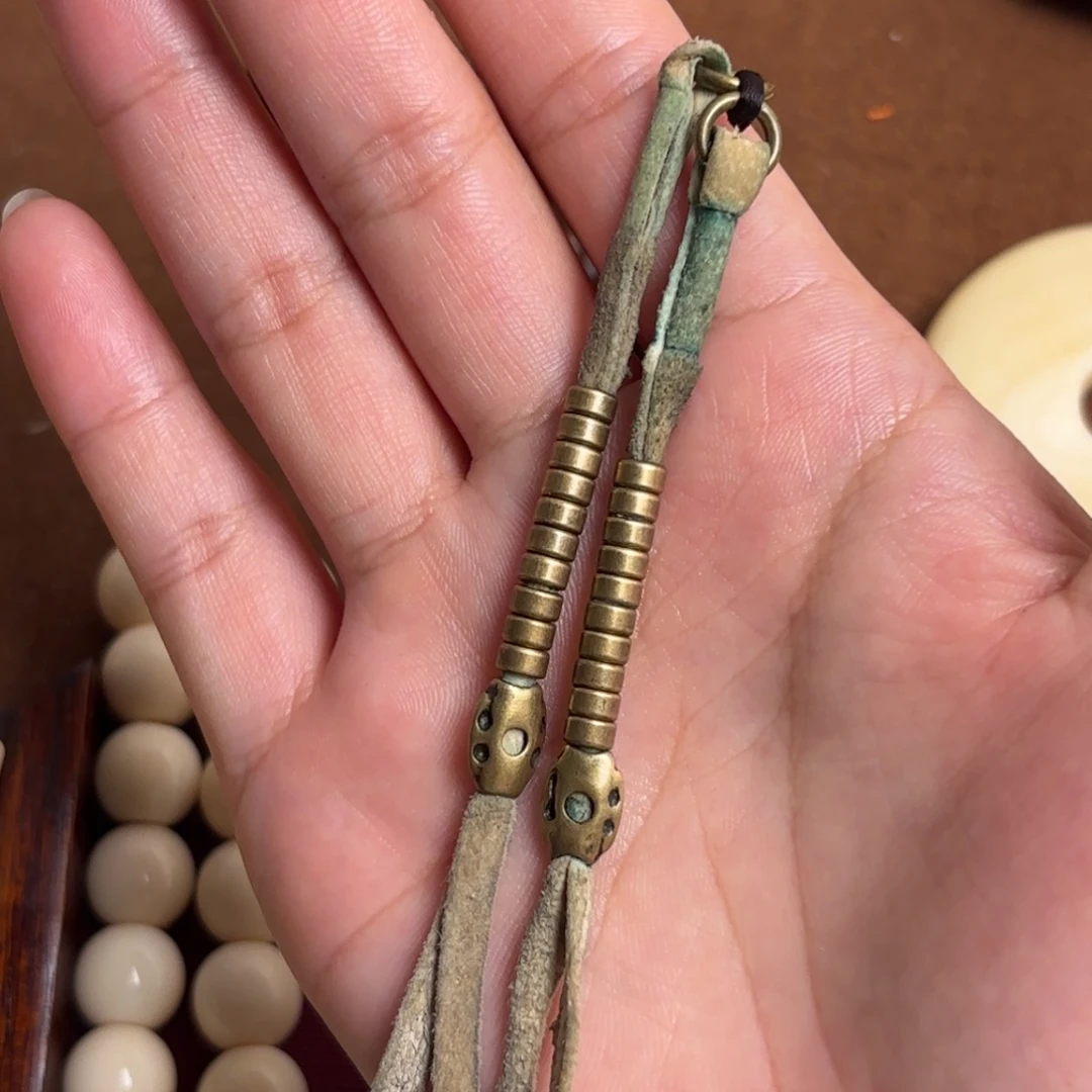 手串/手链橄榄核藏传小配饰