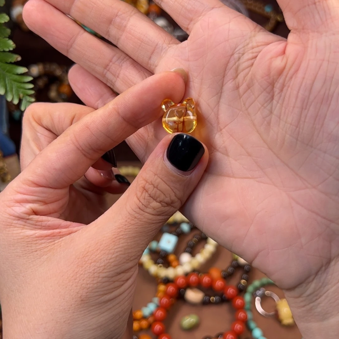 蜡蜡金迫小熊脑袋漏漏漏