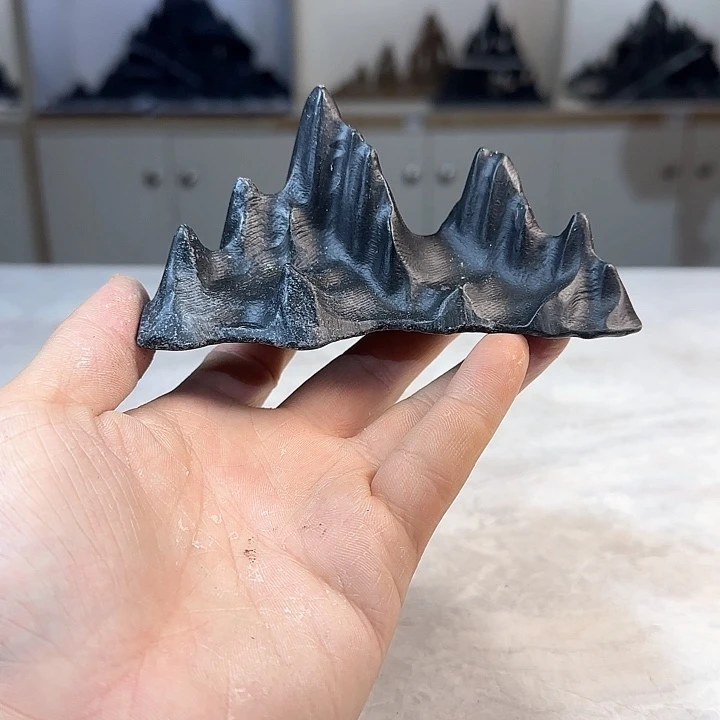 灵璧奇石博览会金奖雷