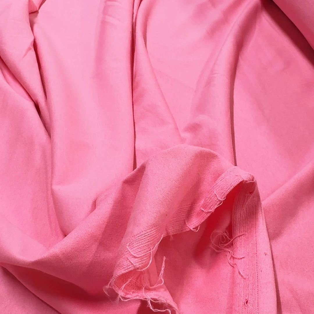 棉733号双纱汗布两米