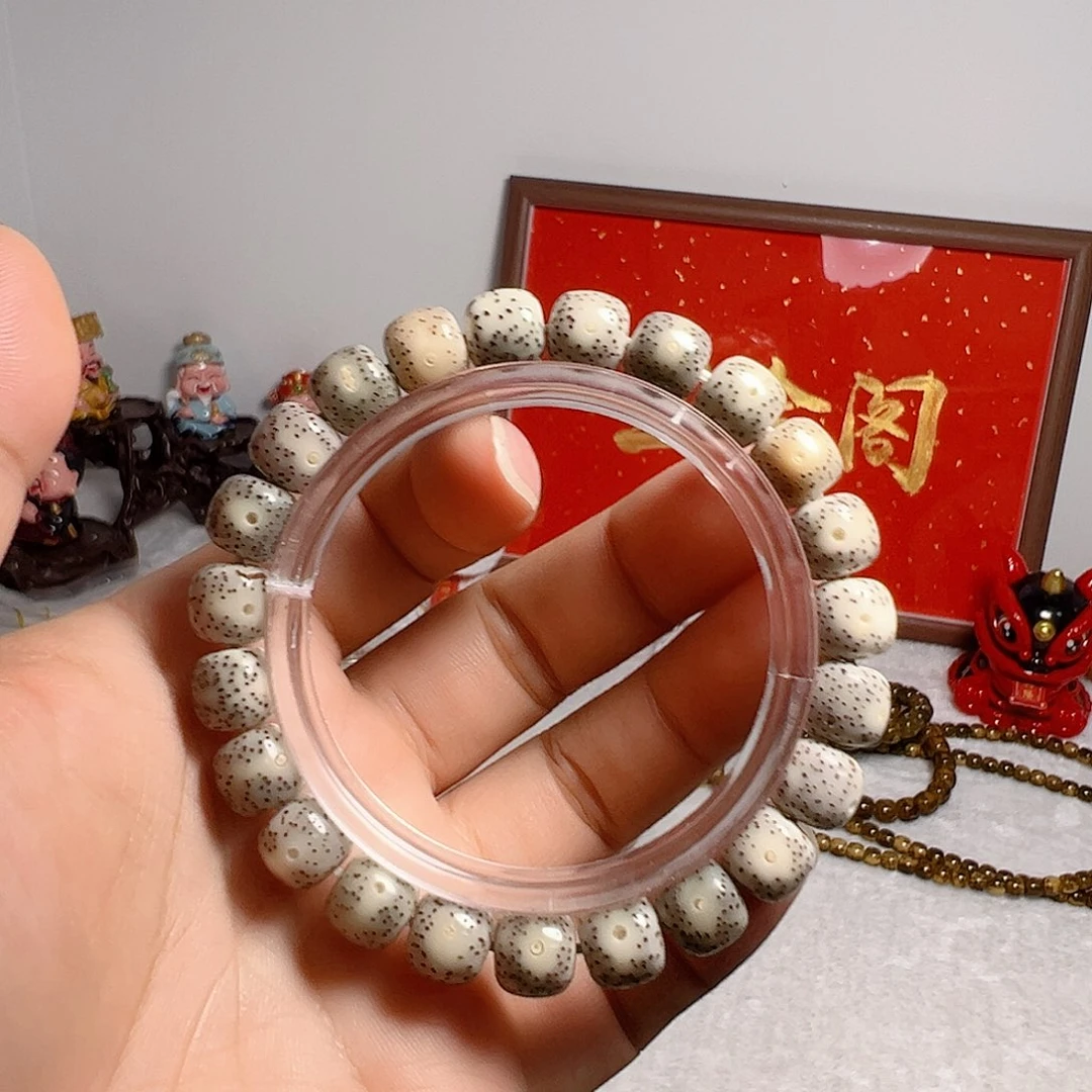 星月菩提手串卡10福利