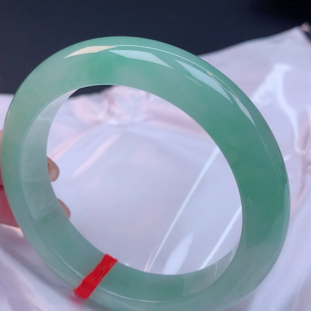 【闪购商品】未镶嵌手镯翡翠57