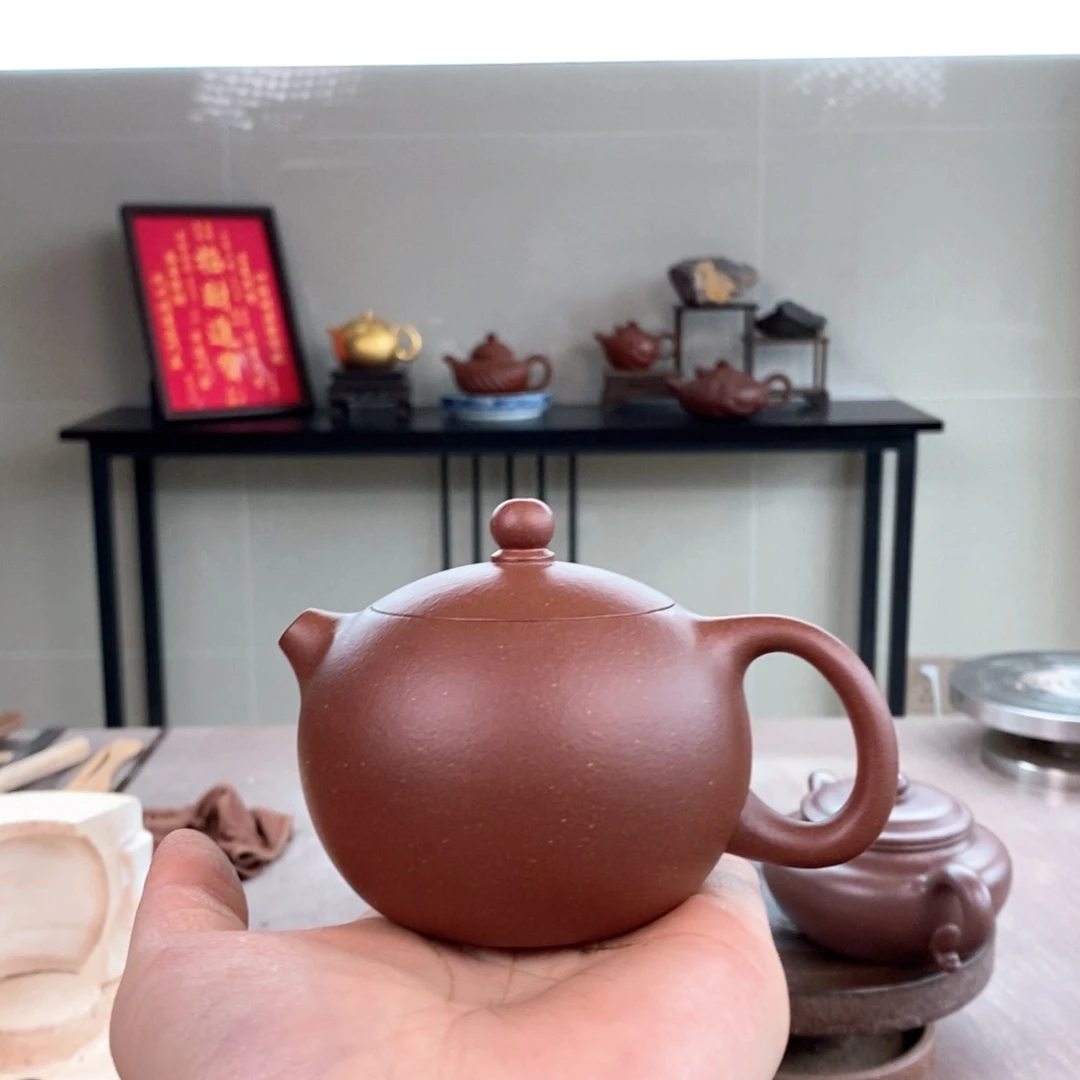 泥塑全手工底槽清西施