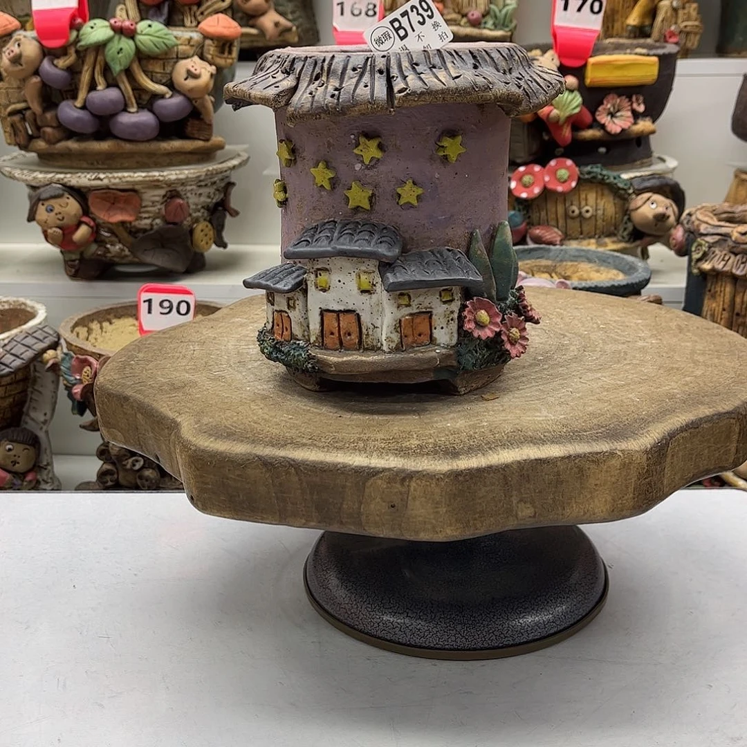 花盆739瑕疵福利花盆