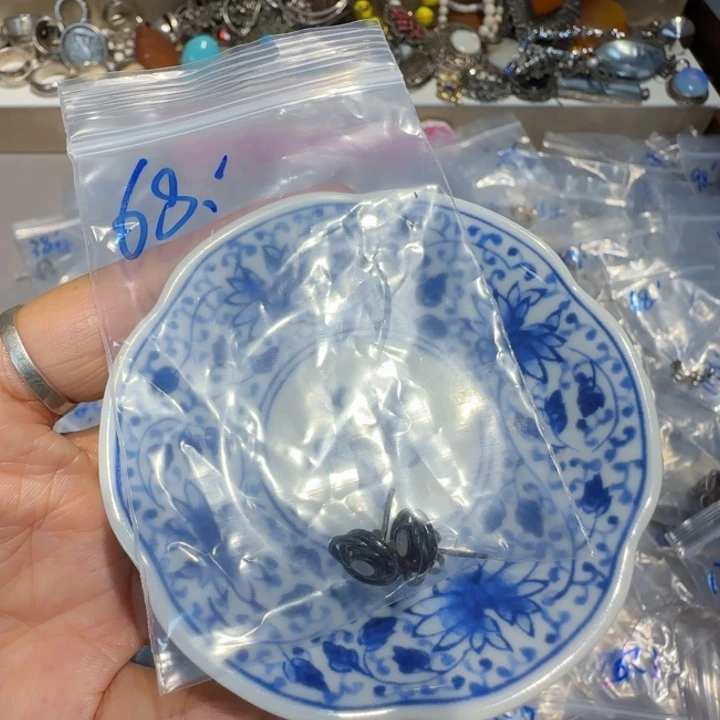 瓷片o***宝瓷器的制作工艺