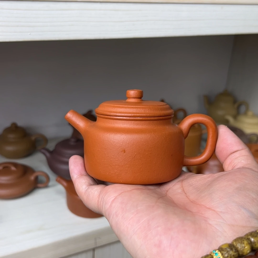紫砂茶壶紫砂壶等