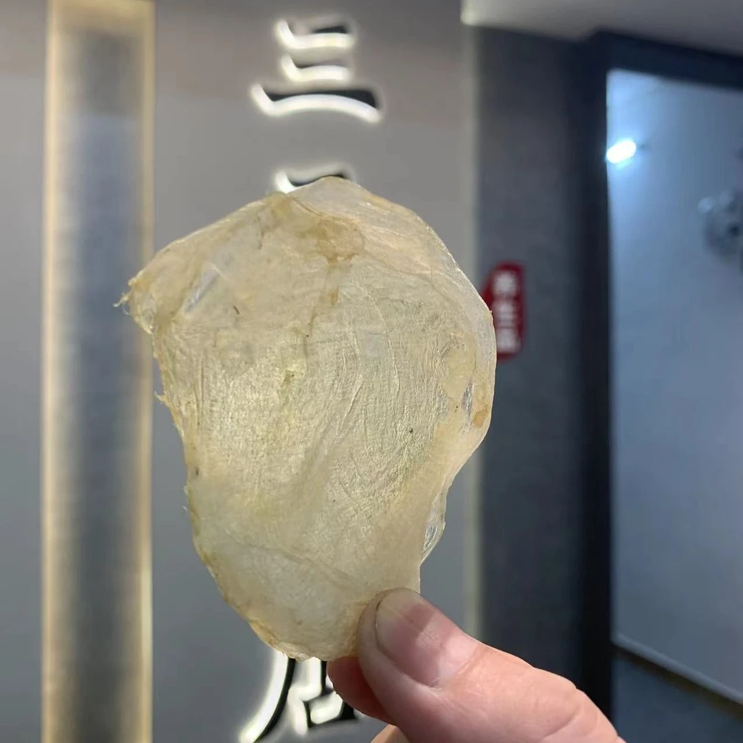 【三三】断胶500克