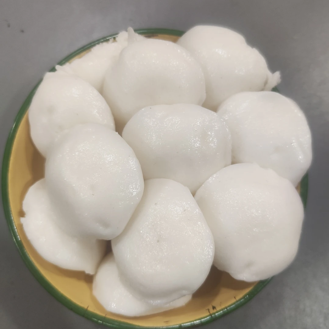 米浆馍传统小米糕美味早餐500g顺丰包邮