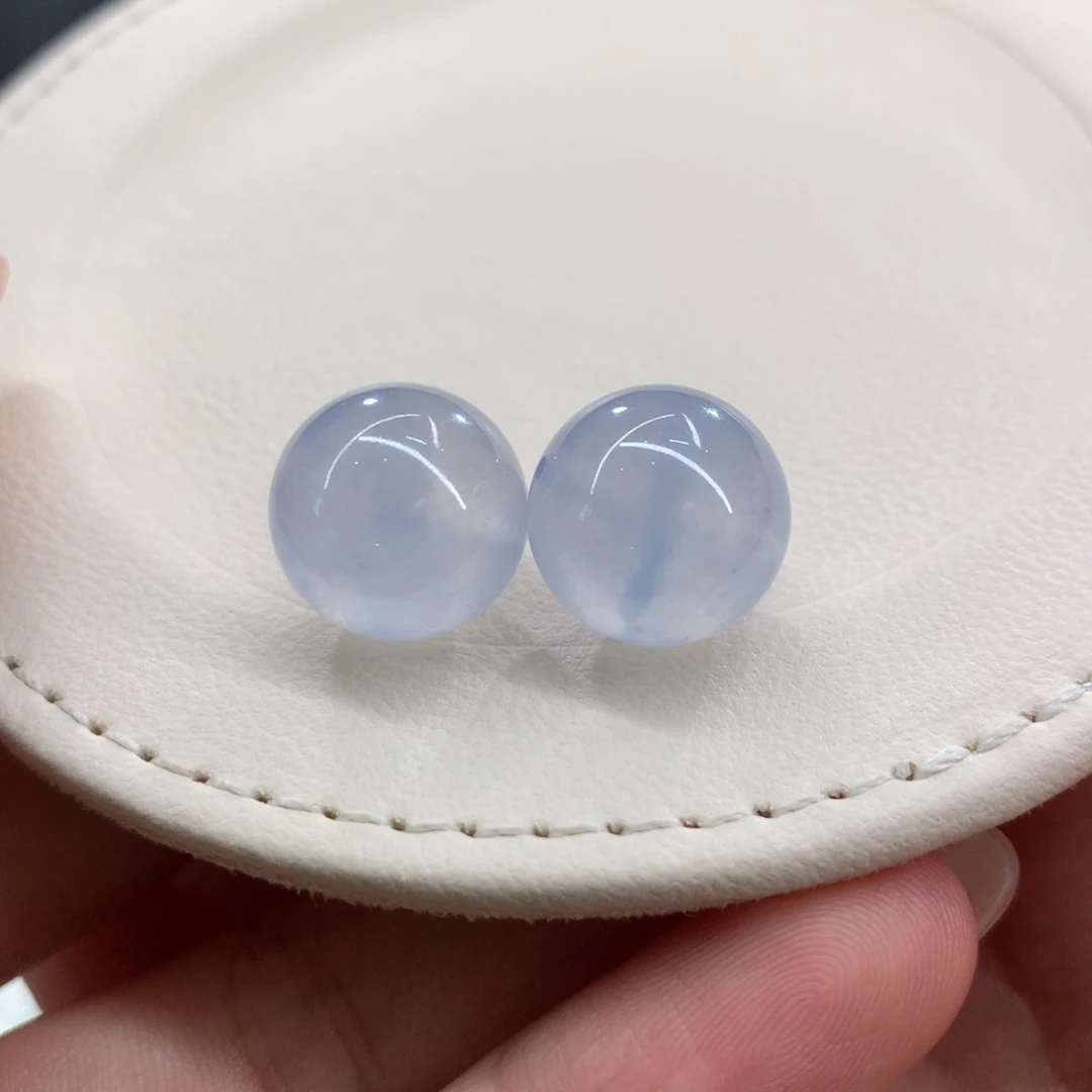 翡翠散珠高冰卡12.5-12.7任选一颗