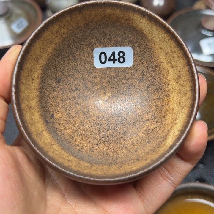 茶盏焦源龙窑，不忘初心048