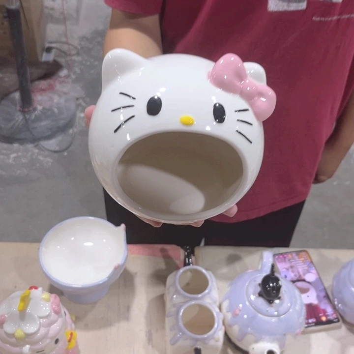 我们的生活也会变得