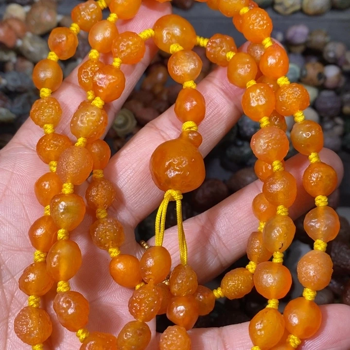 未镶嵌玛瑙/玉髓珠宝奇石