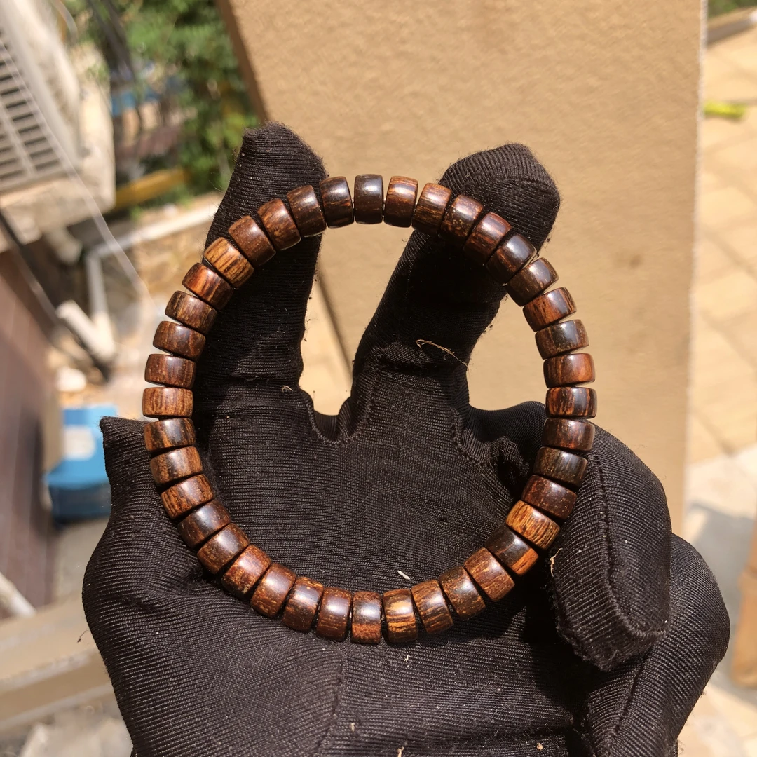 贡木5*8药片原生态