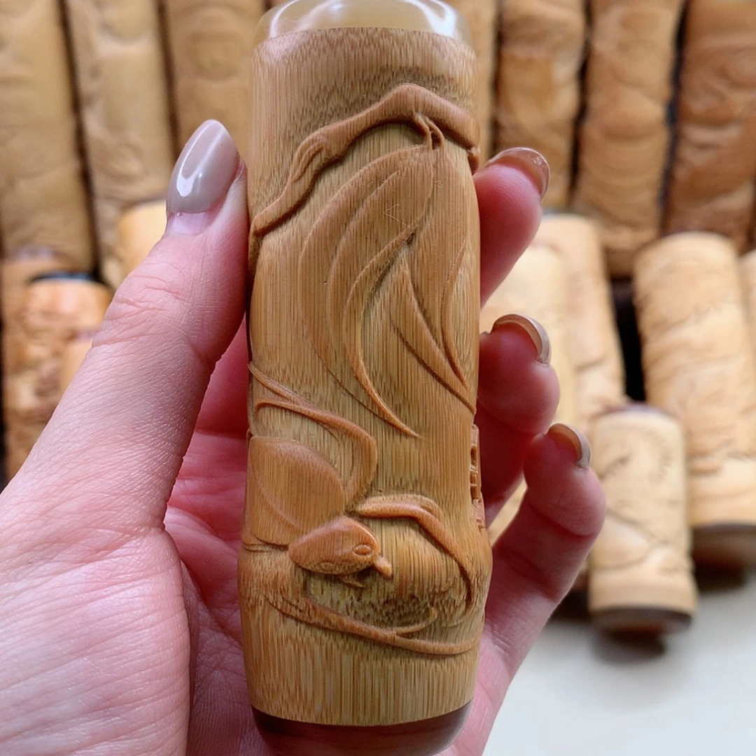 【闪购商品】竹实心竹哈哈哈哈哈哈