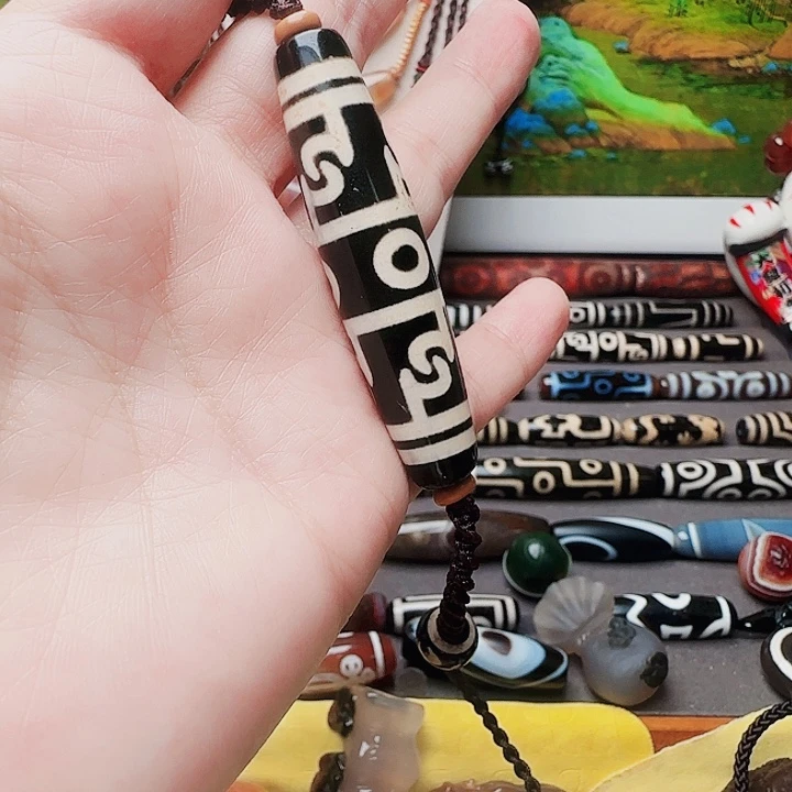 玛瑙/玉髓合金珠宝半成品