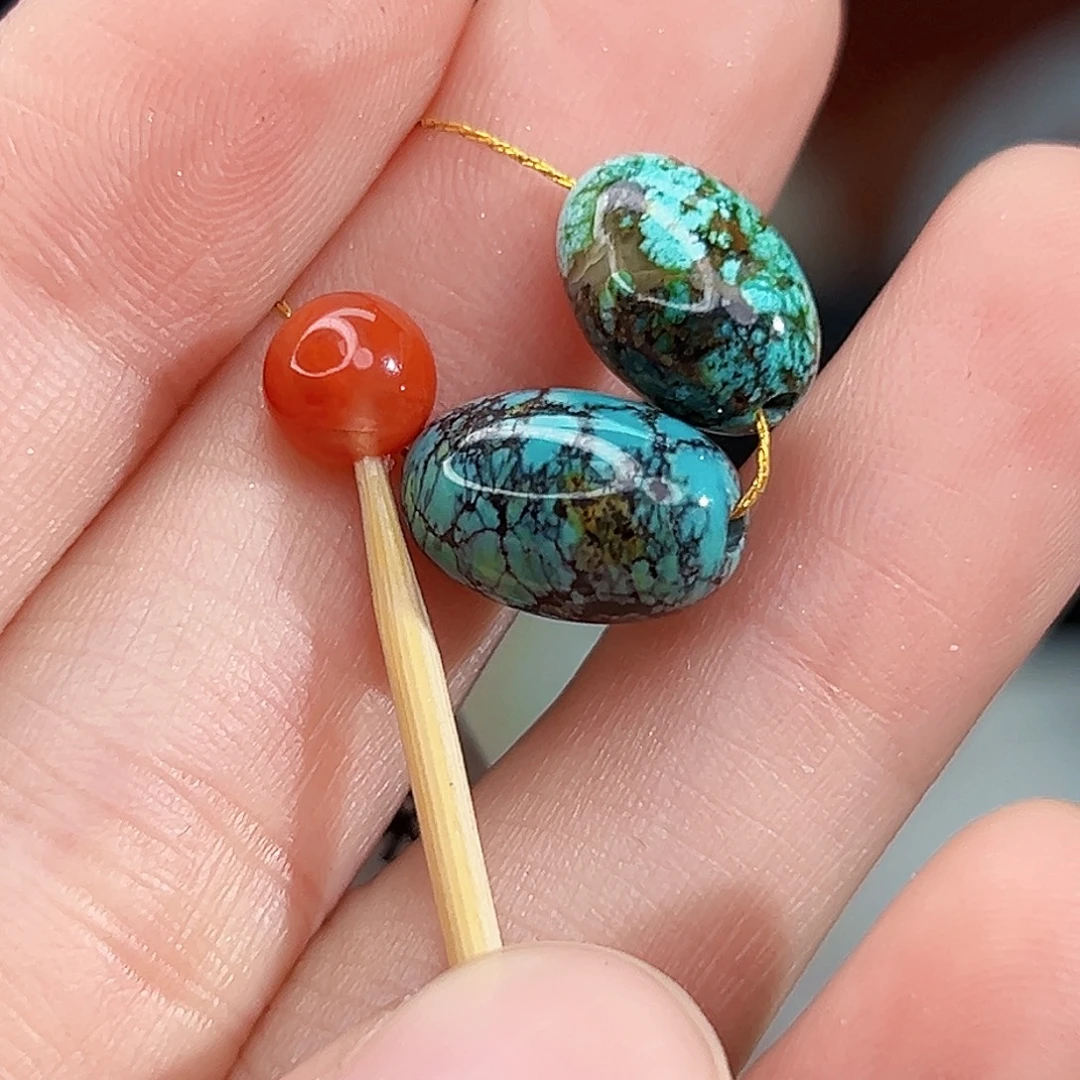 南红玛瑙未镶嵌珠宝奇石