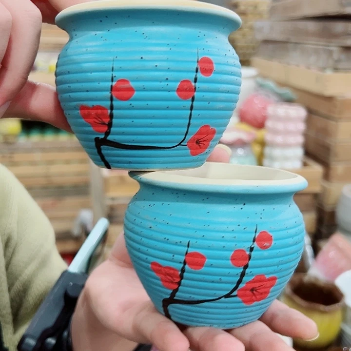 花盆有孔！订单凑满10米包由！