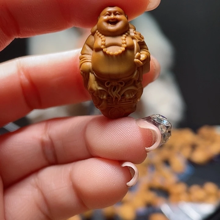 橄榄核手串/手链橄榄