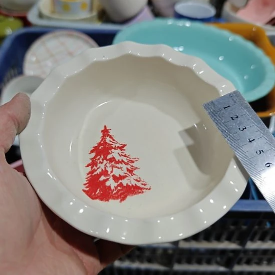 杯陶瓷杯碗盘微瑕疵介意慎拍