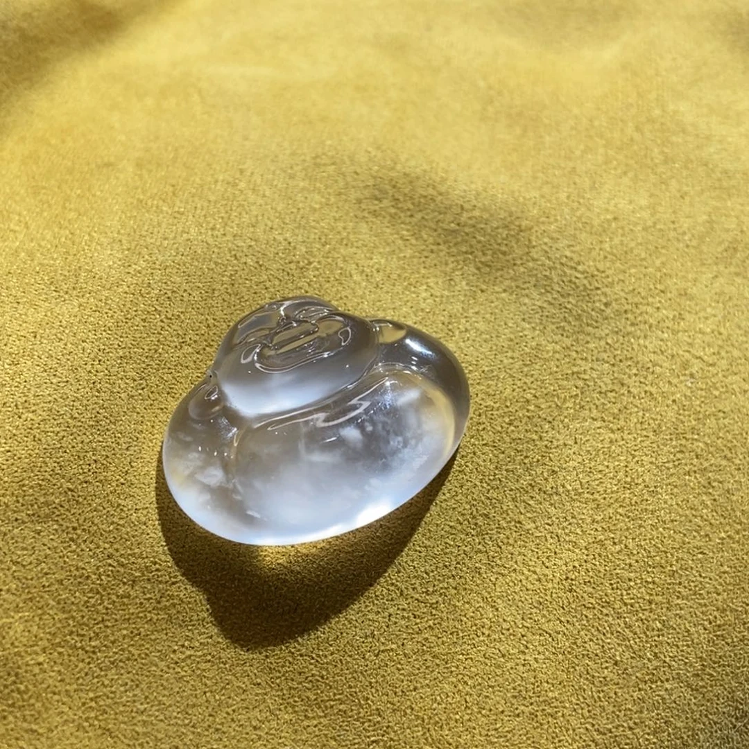 ****️石英质玉未镶嵌其他