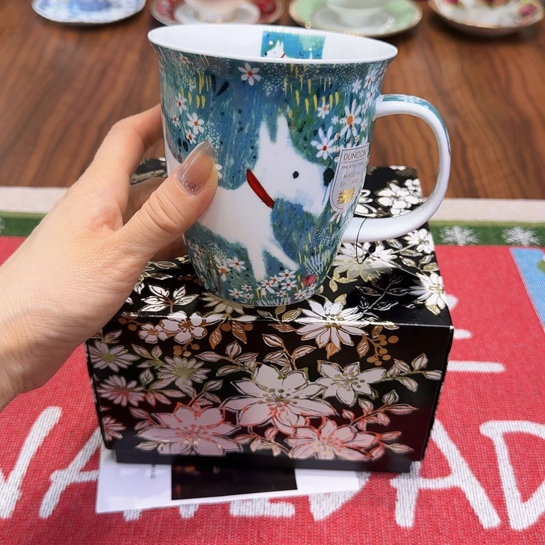 骨瓷杯子杯子杯子水杯杯子水杯