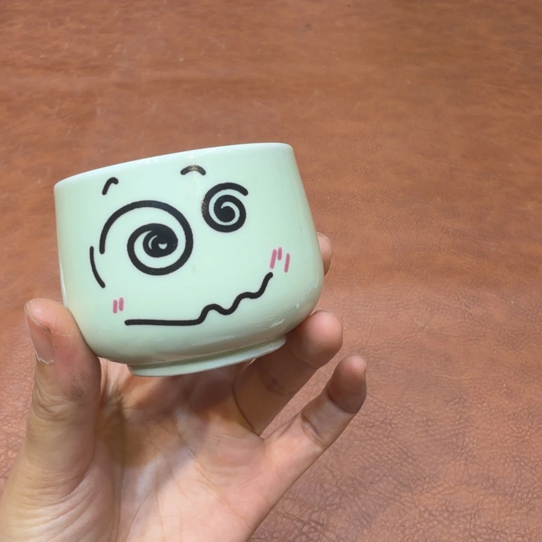 小狐狸瓷器精选推荐好物