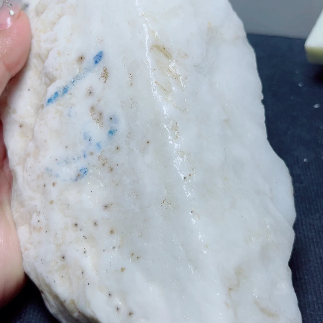 未镶嵌和田玉珠宝奇石