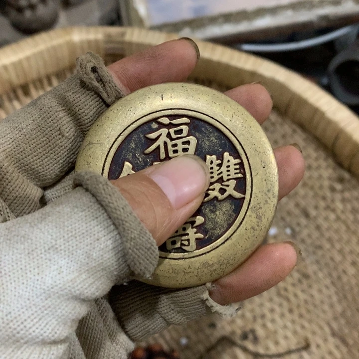 辉***煌瓷片田园风立显……就坐不动声色