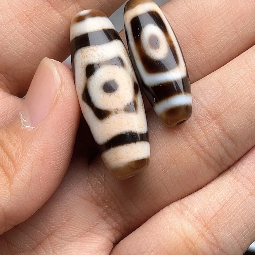 玛瑙/玉髓颈饰未镶嵌盆*