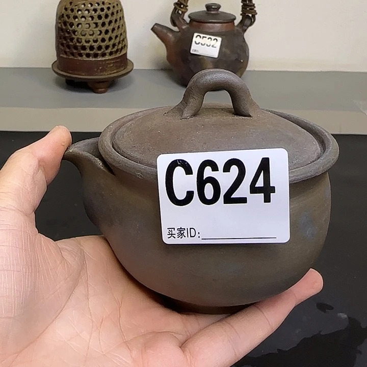 备前烧作品备前烧作品